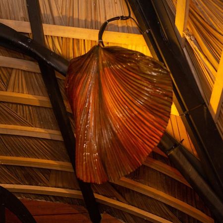 Igabara Hobbit House Hotel Tangalle Exterior photo