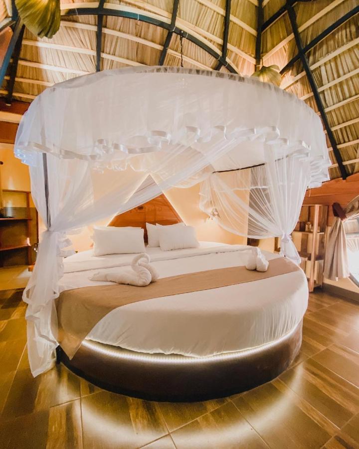 Igabara Hobbit House Hotel Tangalle Exterior photo