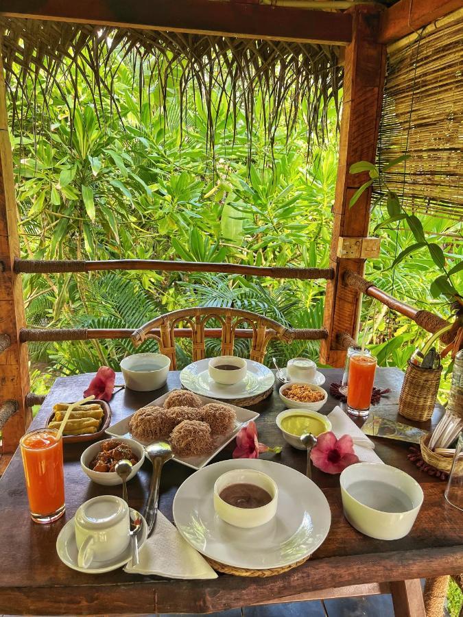 Igabara Hobbit House Hotel Tangalle Exterior photo