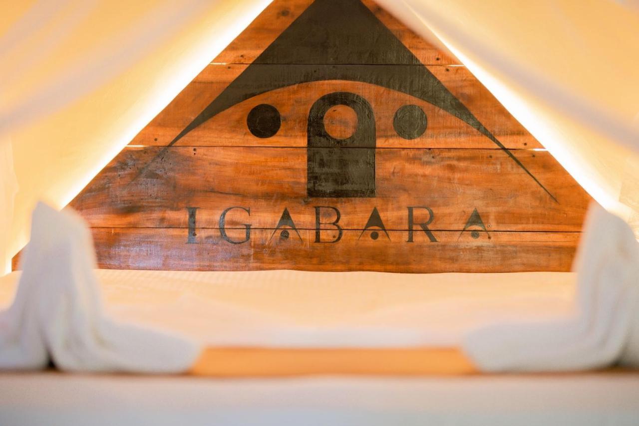 Igabara Hobbit House Hotel Tangalle Exterior photo